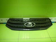 Решетка радиатора Lada Vesta 2015 - н.в.