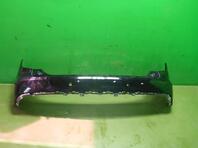 Бампер задний Haval Jolion I 2021 - н.в.