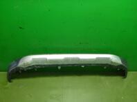 Юбка передняя Toyota RAV 4 V [XA50] 2018 - н.в.