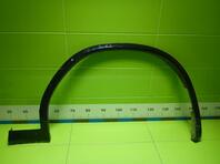 Накладка крыла переднего правого BMW X3 [G01] 2017 - н.в.