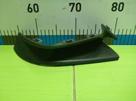 Накладка бампера переднего BMW X3 [G01] 2017 - н.в.