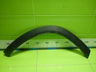 Накладка крыла заднего правого Geely Monjaro I 2021 - н.в.