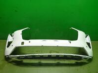 Бампер передний Haval Jolion I 2021 - н.в.