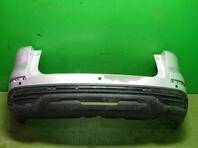 Бампер задний Haval M6 II 2021 - н.в.