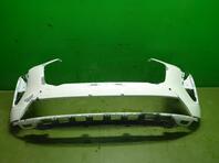 Бампер передний Haval Jolion I 2021 - н.в.