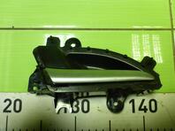 Ручка двери задней внутренняя левая Lada Vesta 2015 - н.в.