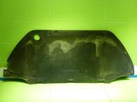 Шумоизоляция капота Lada Vesta 2015 - н.в.