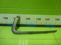 Накладка бампера переднего Lada Vesta 2015 - н.в.