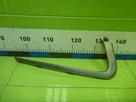 Накладка бампера переднего Lada Vesta 2015 - н.в.