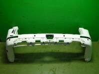 Бампер задний Haval H9 I 2014 - 2024