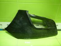 Накладка бампера переднего Lada Vesta 2015 - н.в.