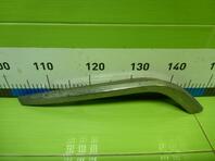 Накладка бампера переднего Lada Vesta 2015 - н.в.