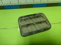 Решетка вентиляционная Lada Vesta 2015 - н.в.