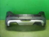 Бампер задний Lada Vesta 2015 - н.в.