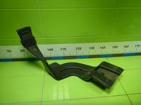 Воздухозаборник (внутри) Lada Vesta 2015 - н.в.