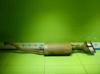 Задняя часть глушителя Lada Vesta 2015 - н.в.