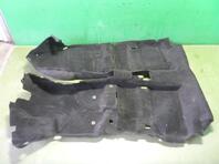 Покрытие напольное (ковролин) Lada Vesta 2015 - н.в.