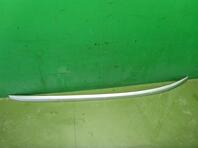 Рейлинг левый (планка на крышу) Lada Vesta 2015 - н.в.