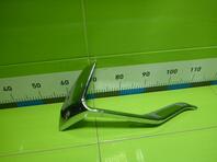 Накладка бампера заднего Geely Monjaro I 2021 - н.в.