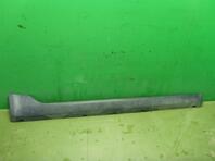 Накладка порога (наружная) Lada Vesta 2015 - н.в.