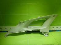 Обшивка багажника Lada Vesta 2015 - н.в.