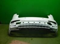 Бампер задний Geely Monjaro I 2021 - н.в.