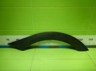 Накладка крыла заднего левого Lada Vesta 2015 - н.в.