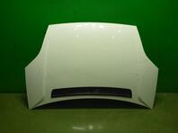 Капот Ford Fiesta V [Mk5] 2002 - 2008