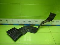 Воздухозаборник (внутри) Lada Vesta 2015 - н.в.