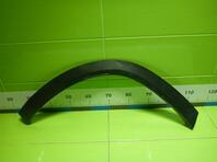 Накладка крыла заднего правого Geely Monjaro I 2021 - н.в.