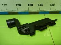 Воздухозаборник (внутри) Mazda 5 I [CR] 2005 - 2010