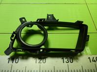 Рамка фары противотуманой левой Mazda 5 I [CR] 2005 - 2010
