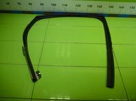 Уплотнитель стекла двери Lada Vesta 2015 - н.в.