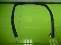 Уплотнитель стекла двери Lada Vesta 2015 - н.в.