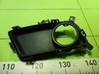 Рамка фары противотуманой правой Mazda 5 I [CR] 2005 - 2010