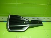 Решетка в бампер Geely Monjaro I 2021 - н.в.