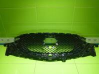 Решетка радиатора Mazda CX-5 II 2017 - н.в