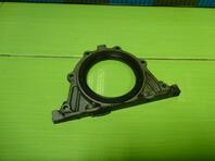 Крышка коленвала задняя Lada Vesta 2015 - н.в.