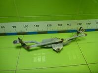 Трапеция стеклоочистителей Lada Vesta 2015 - н.в.