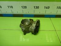 Заслонка дроссельная электрическая Lada Vesta 2015 - н.в.