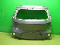 Дверь багажника Chery Tiggo 4 Pro I 2020 - н.в.