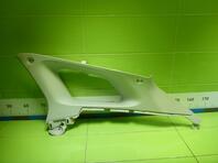 Обшивка багажника Lada Vesta 2015 - н.в.