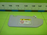 Козырек солнцезащитный (внутри) Lada Vesta 2015 - н.в.