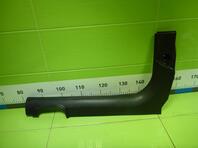 Накладка порога (внутренняя) Lada Vesta 2015 - н.в.