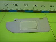 Козырек солнцезащитный (внутри) Lada Vesta 2015 - н.в.