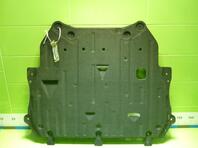 Пыльник двигателя Geely Preface I 2024 - н.в.