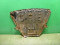 Защита картера Lada Vesta 2015 - н.в.