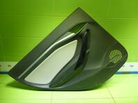 Обшивка двери задней левой Lada Vesta 2015 - н.в.