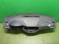 Торпедо Lada Vesta 2015 - н.в.