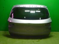 Дверь багажника со стеклом Belgee X50 I 2023 - н.в.